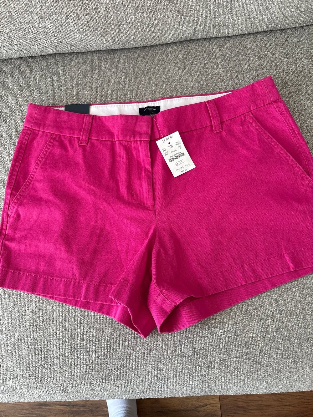 JCrew shorts